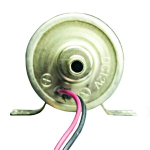 uniwersalne /a /ye Pompa paliwa MembranPompa z filtrem D=8mm d³ugoœæ przewodu 650 mm
