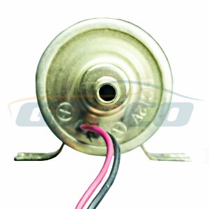 uniwersalne /a /ye Pompa paliwa MembranPompa z filtrem D=8mm d³ugoœæ przewodu 650 mm