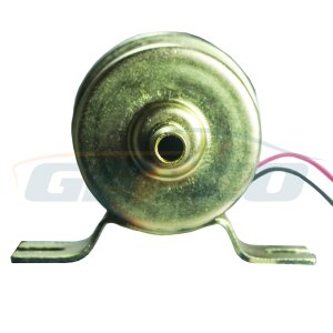 uniwersalne /a /ye Pompa paliwa MembranPompa z filtrem D=8mm d³ugoœæ przewodu 650 mm