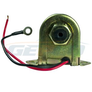 UNIVERSAL Electric Fuel Pump 0,2-0,4 bar 12V