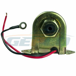 UNIVERSAL Electric Fuel Pump 0,2-0,4 bar 12V