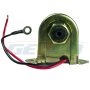 UNIVERSAL Electric Fuel Pump 0,2-0,4 bar 12V