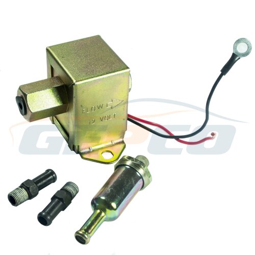 uniwersalne /a /ye Pompa paliwa MembranPompa Pompa uniwersalne /a /y 12 Volt / 1,3 A