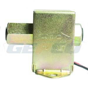 uniwersalne /a /ye Pompa paliwa MembranPompa Pompa uniwersalne /a /y 12 Volt / 1,3 A
