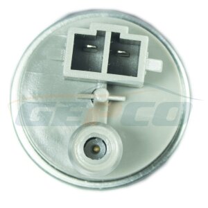 Pompa del carburante elettrica per moto Harley-Davidson Electra Glide Classic