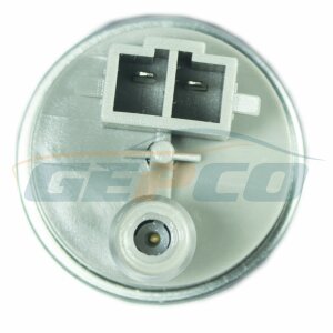 Pompa del carburante elettrica per moto Harley-Davidson Electra Glide Classic