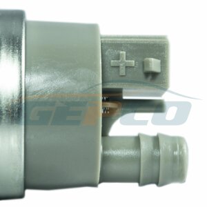 Pompa del carburante elettrica per moto Harley-Davidson Electra Glide Classic