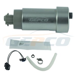 Pompa del carburante elettrica per moto Harley-Davidson Electra Glide Classic