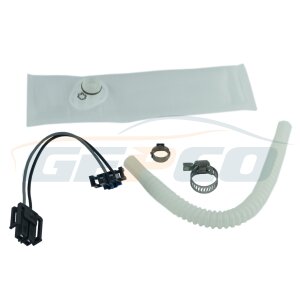 Pompa del carburante elettrica per moto Harley-Davidson Electra Glide Classic