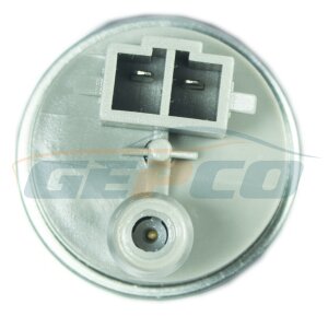 Pompa del carburante elettrica per moto Harley-Davidson Electra Glide Classic