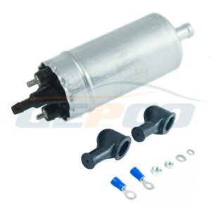 Electric Fuel Pump Gasoline BMW 3 5 6 7 Alfa Romeo Spider / Moto Guzzi