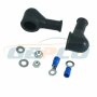 Electric Fuel Pump Gasoline BMW 3 5 6 7 Alfa Romeo Spider / Moto Guzzi