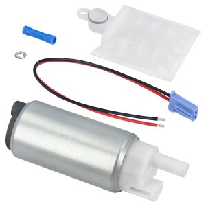 Electric Fuel Pump Gasoline with filter CAGIVA SUZUKI - motorcycle