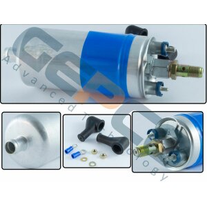 Electric Fuel Pump Gasoline AUDI FORD MERCEDES