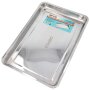 GEPCO Stainless Steel Drip Tray DIY Oil Floor 60x40cm for oil liquid