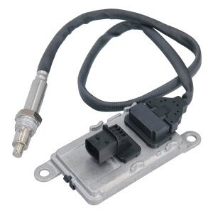 NOX Sensor pour Mercedes-Benz Actros Antos Arocs Atego A0101531428 5WK97329A