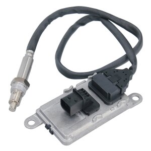 NOX Sensor pour Mercedes-Benz Actros Antos Arocs Atego...