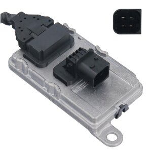 NOX Sensor pour Mercedes-Benz Actros Antos Arocs Atego A0101531428 5WK97329A