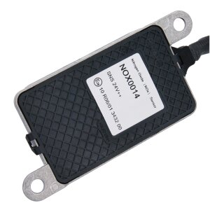 NOX Sensor pour Mercedes-Benz Actros Antos Arocs Atego A0101531428 5WK97329A