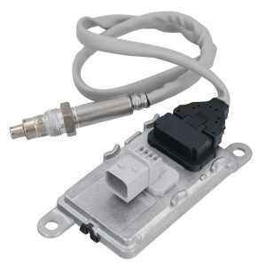 NOX Sensor für Mercedes-Benz Actros Arocs Atego 3 Econic 2 A0101531628 5WK97331A