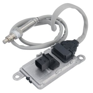 NOX Sensor für Mercedes-Benz Actros MP4 Antos Arocs...