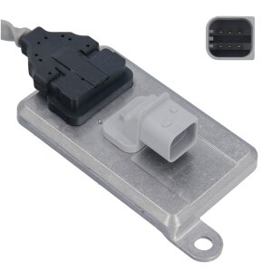 NOX Sensor pour MAN Lions City TGA TGL TGM I TGS I TGX I 51154080017 5WK96722B