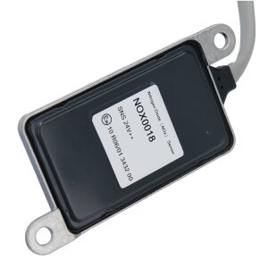 NOX Sensor pour MAN Lions City TGA TGL TGM I TGS I TGX I 51154080017 5WK96722B