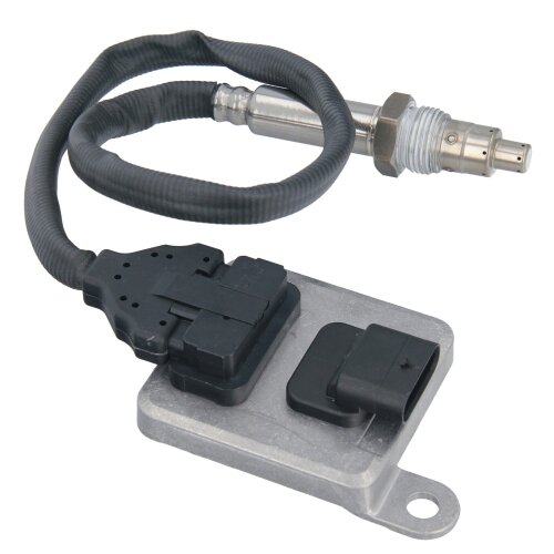 NOX Sensor pour BMW 1 E81 E82 E87 E88 3 E90 E91 E92 N43 11787587130 5WK96621K