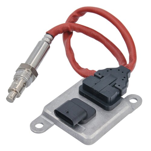 NOX Sensor für BMW 1 F20 F21 2 F22 F23 X5 E70 F15 X6 E71 13628589844 5WK96697B