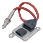 NOX Sensor für BMW 1 F20 F21 2 F22 F23 X5 E70 F15 X6 E71 13628589844 5WK96697B