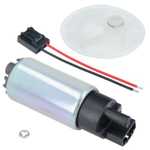 Electric Fuel Pump Gasoline FORD TOYOTA NISSAN SUBARU...