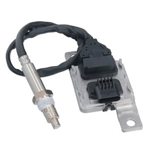 NOX Sensor pour Audi Q7 4LB 3.0 TDI quattro 059907807H...