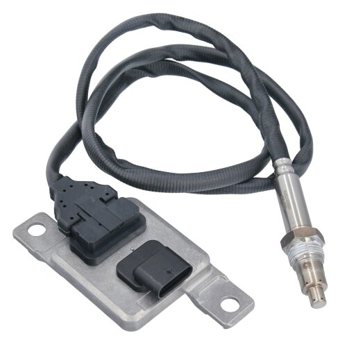 NOX Sensor für Audi A4 B8 3.0 TDI Seat Alhambra VW Sharan 7N 2.0 TDI 03L907807AF