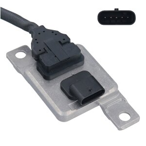 NOX Sensor für Audi A4 B8 3.0 TDI Seat Alhambra VW Sharan 7N 2.0 TDI 03L907807AF