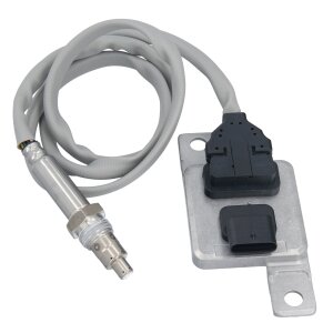 NOX Sensor pour Seat Alhambra VW Sharan 7N 2.0 TDI 4Drive...