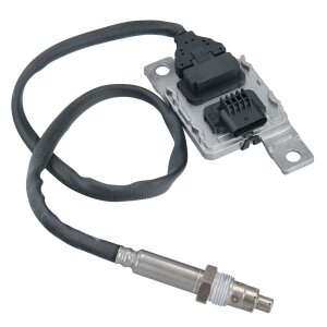 NOX Sensor pour Porsche Cayenne 92A 3.0 VW Touareg 7P5 3.0 V6 TDI 059907807AD