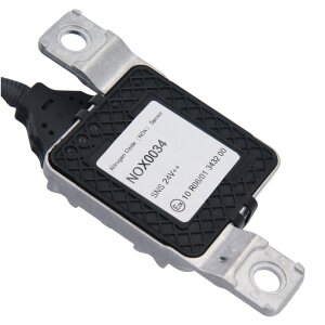 NOX Sensor für Audi A6 C7 Avant 4G A7 Sportback 4G 3.0 TDI quattro 4G0907807AD