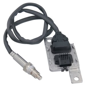 NOX Sensor pour Audi Q5 8RB 2.0 3.0 TDI 8R0907807G...