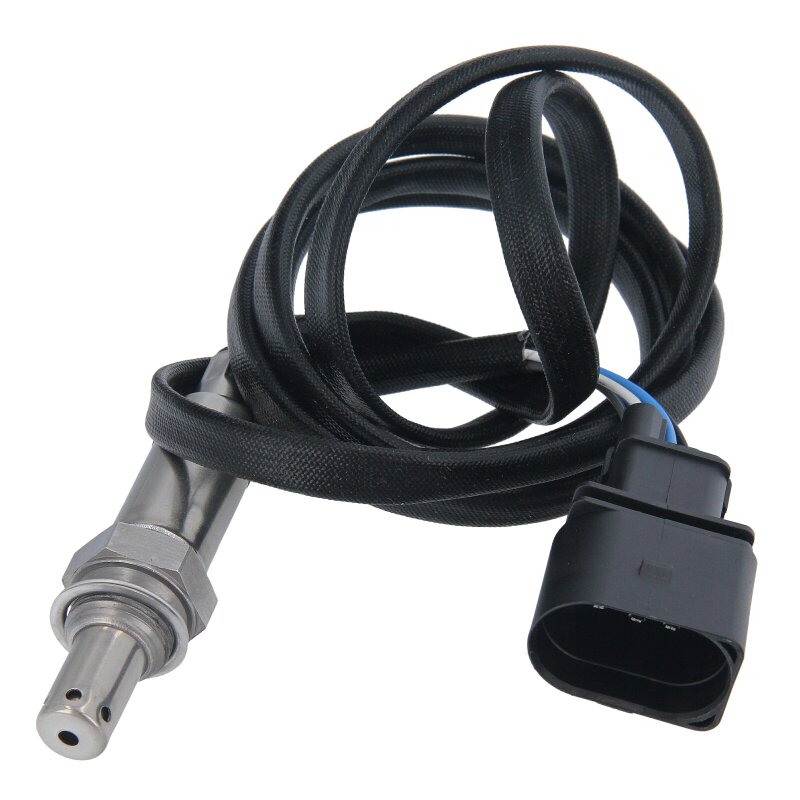 Lambdasonde 06A906262BR - O2 Sensor 750mm Für VW Audi Seat Skoda