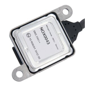 NOX Sensore per Mercedes-Benz Classe E W212 S212 GLE Sprinter B906 CDI 5WK96683