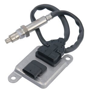 NOX Sensor pour Mercedes-Benz CLS C218 X218 Classe E W212...