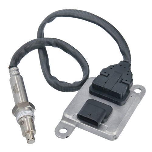 NOX Sensor für Mercedes-Benz GLC X253 C253 S-Klasse W222 SLK Sprinter 5WK96681E