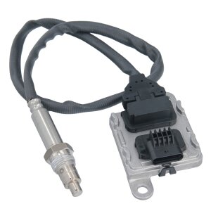 NOX Sensor pour Mercedes-Benz Classe A W177 Classe C W205...