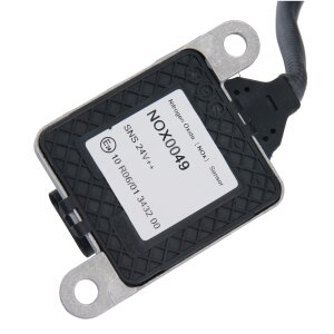 NOX Sensor pour Mercedes-Benz Classe A W177 Classe C W205 Classe E W213 5WK97424