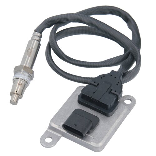 NOX Sensor für Mercedes-Benz C-Klasse W205 S205 M-Klasse W164 W166 CDI 5WK96683F