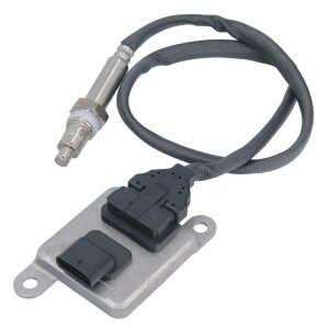 NOX Sensor pour Mercedes-Benz Classe C W205 Classe E A207...