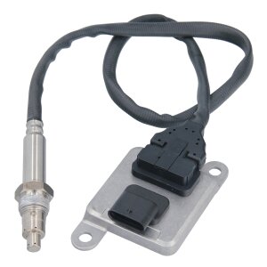 NOX Sensor für Mercedes-Benz E-Klasse W211 W212 V-Klasse W447 Sprinter 5WK96677