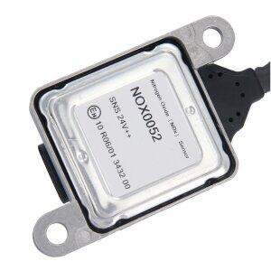 NOX Sensor pour Mercedes-Benz Classe E W211 W212 Classe V W447 Sprinter 5WK96677
