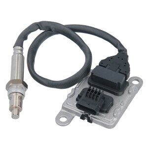 NOX Sensor pour Mercedes-Benz Classe A W177 CLS C257...