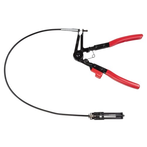9 Pcs Hose Clamp Clip Pliers Removal Tool Set Swivel Jaw Flat Band